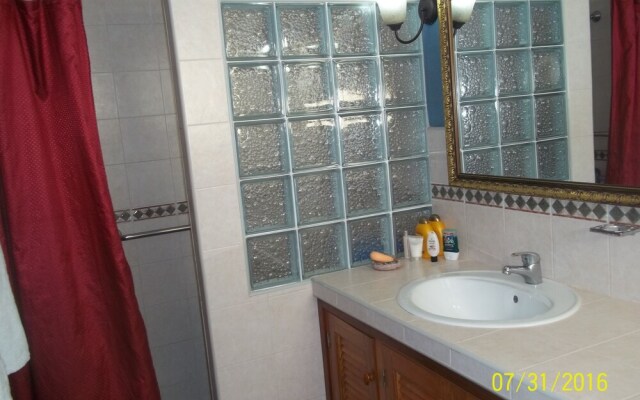 Casa Yudy