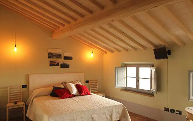 B&B Le Scalette di Piazza