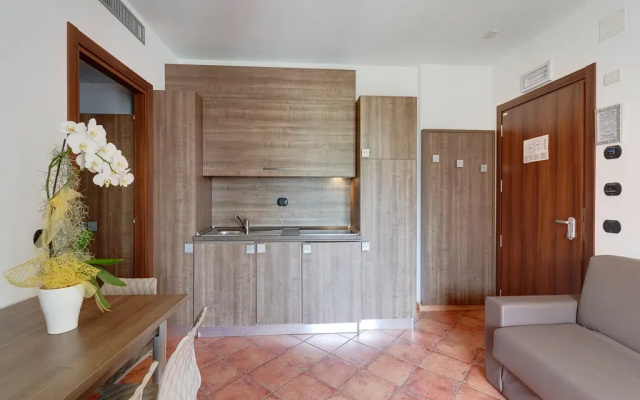 Ai Pozzi Village And Spa