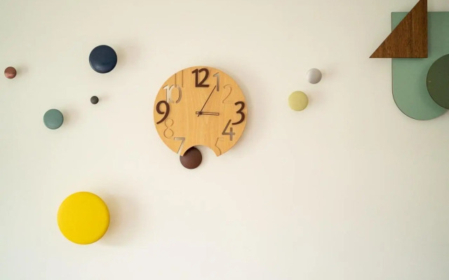 Toucheng Coolbreeze Holmestay