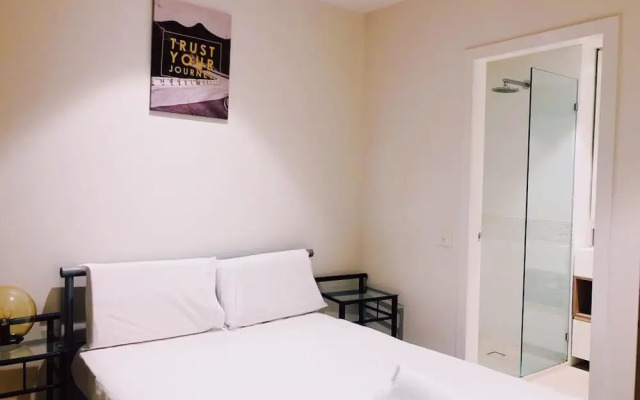 Downtown Living Boutique Cosy Apartment