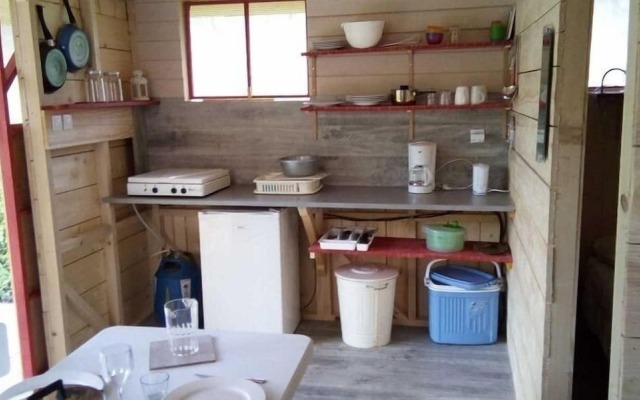 Le Domaine de Pecany