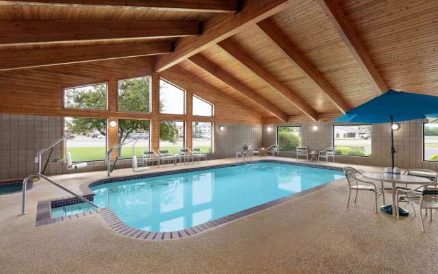 AmericInn by Wyndham Bemidji