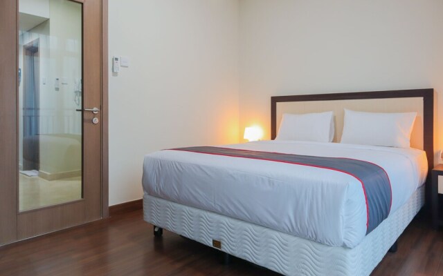 Puri Orchard by OYO Rooms