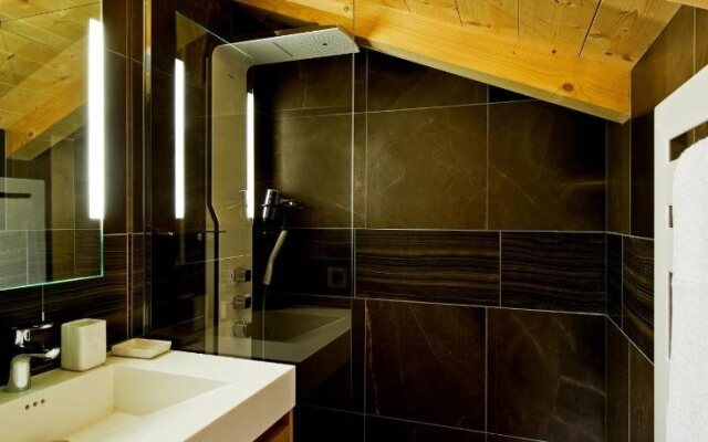 Chalet Inarpa & Resort