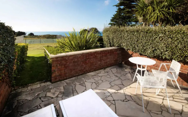 The Atlantic Hotel - Small Luxury Hotels of the World