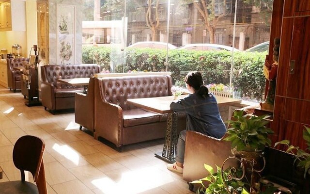 Xi'an Chenggong International Hotel