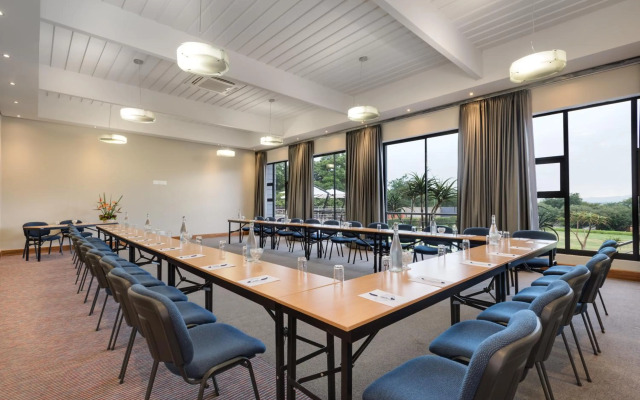 ANEW Resort Hunters Rest Rustenburg