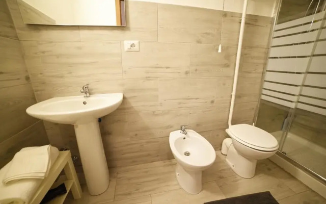 Tifeo Bed & Breakfast