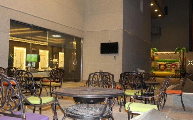 Elite of Elite Hotel