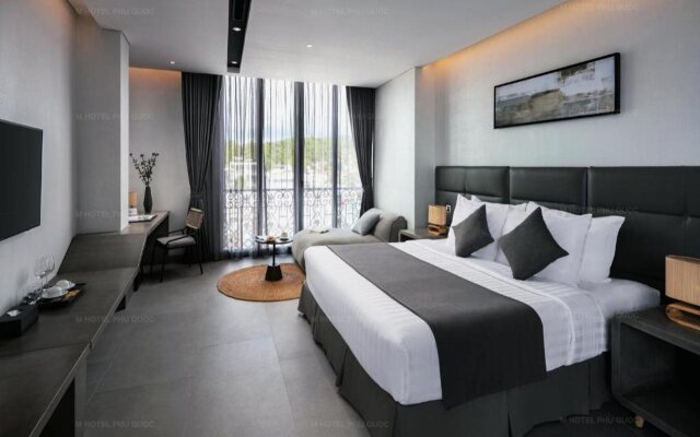 M Hotel Phu Quoc
