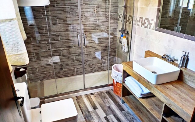 Casa Rural Los Mayorales