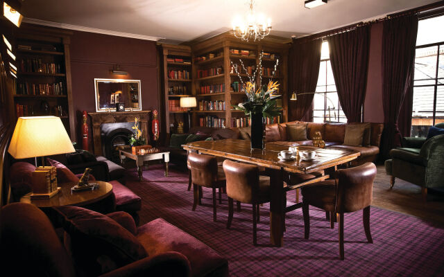 Hotel du Vin & Bistro Cambridge