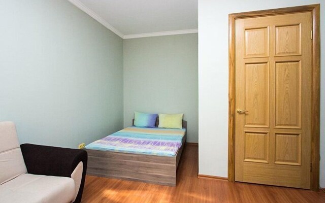 ApartLux Park Pobedy 2