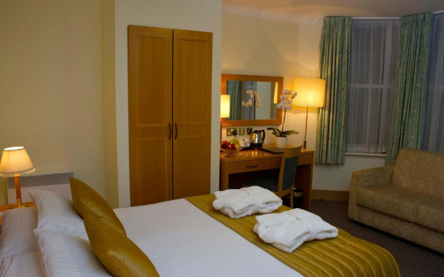 The Rutland Hotel
