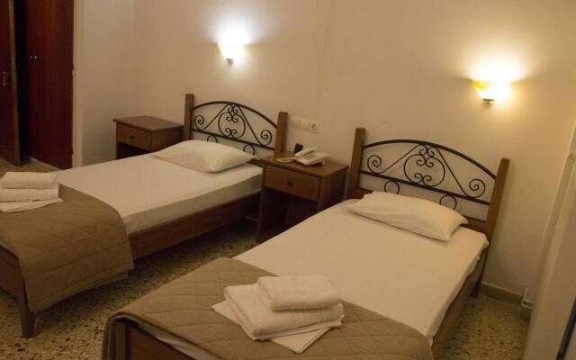 Hotel Anixis