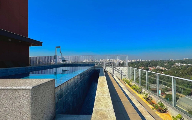 Metro Brooklin - Be Urban