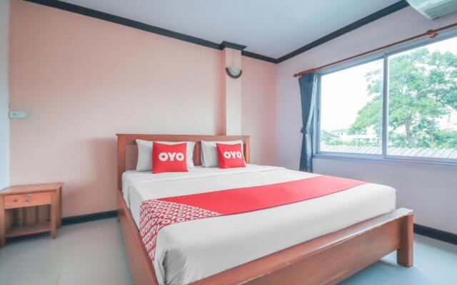 Prickhom Garden Hotel
