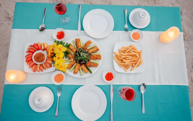 Capella Resort Phu Quoc