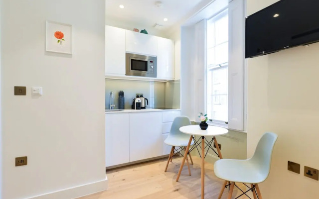 Star Street Serviced Apartments by Concept Apartments