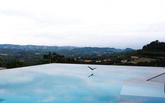 Agroturismo Cà Del Re
