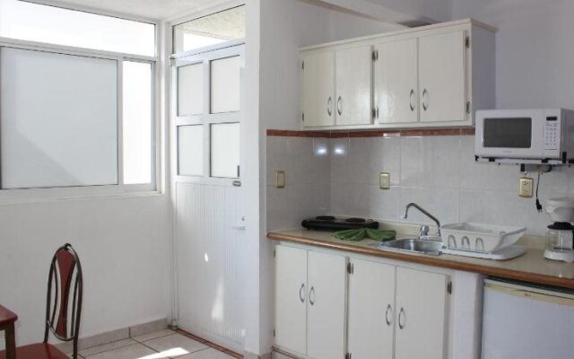 Capital O Hotel Suites Andrade