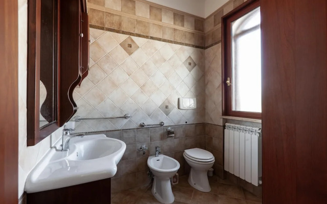 Tenuta San Cassiano With Garden And Pool