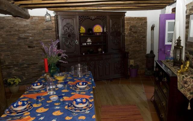 Casa do Rosmaninho