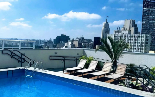 Studios Centro SP 16