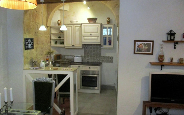 Tal-Kapilluna Zebbug Guest House