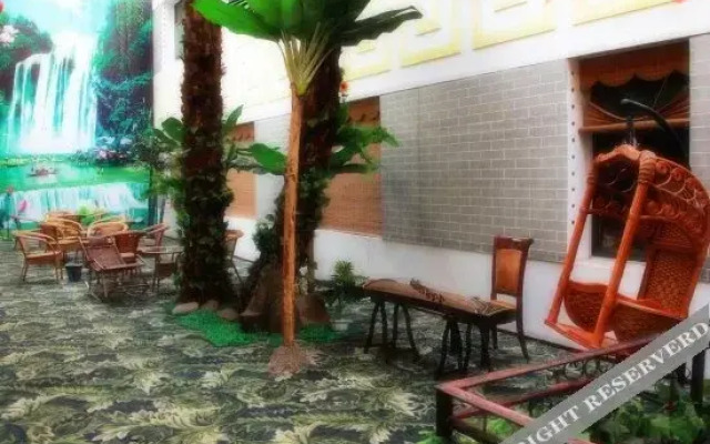 Wanfang Technology Tower Hotel