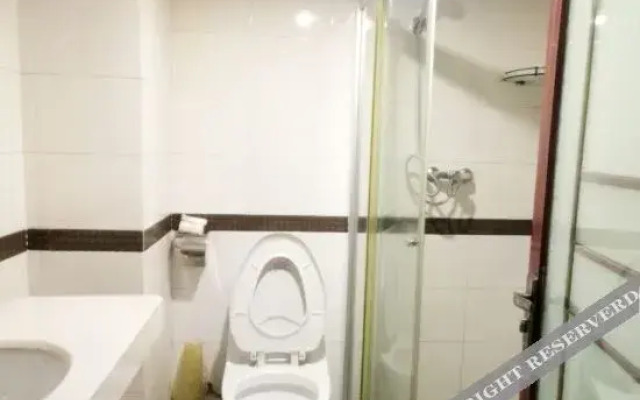 Elan Inn Xiamen Lianhualu Metro Station