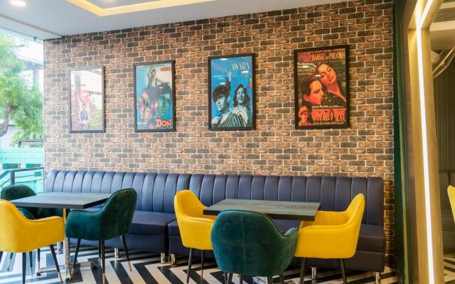 Vienna- A Boutique Hotel