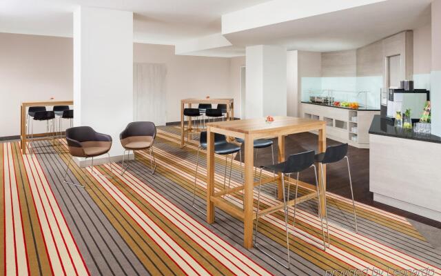 Residence Inn by Marriott Munich Central