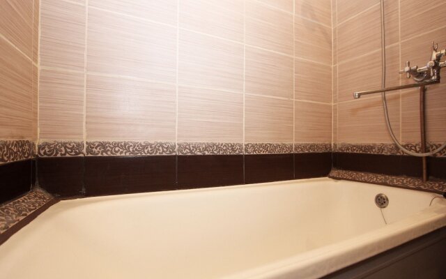ApartLux Paveletskaya Superior