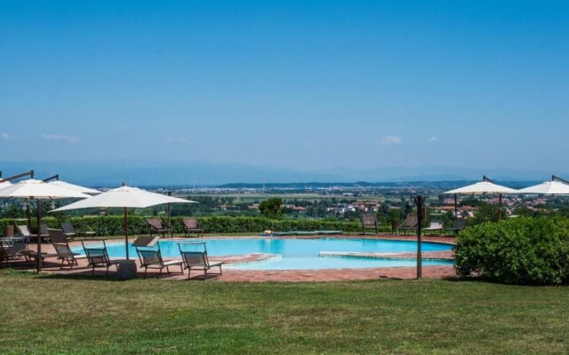 Agriturismo Valliferone