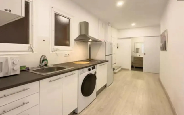 Beautiful Studio in Sant Gervasio