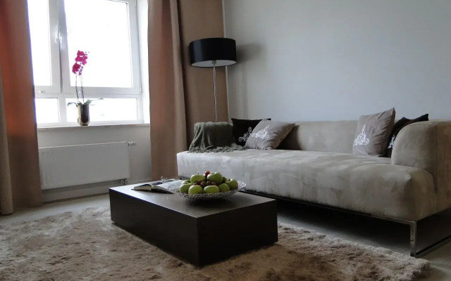 Platinum Towers by Platinum Residence