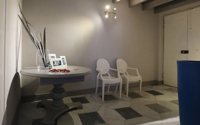 Palazzo Cambiaso - My Place