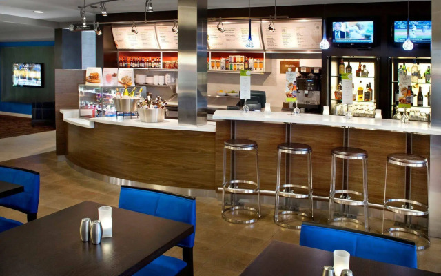 Courtyard by Marriott Fishkill