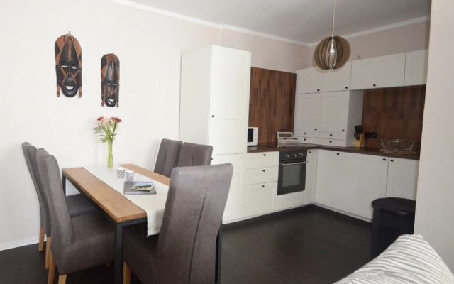 Apartment Paris - [#68425]