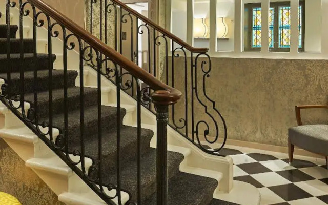 Best Western Premier Hotel Bayonne Etche Ona - Bordeaux