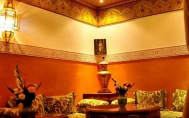Riad La Perle de Marrakech