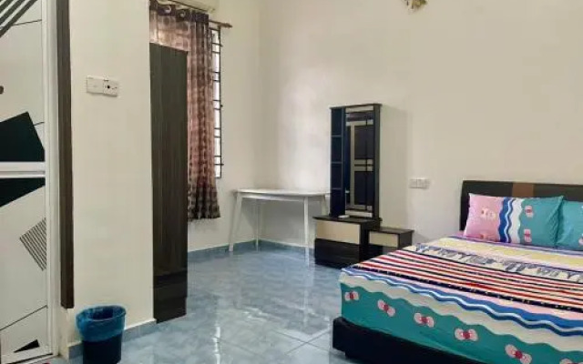 Dz Residence Tunjong