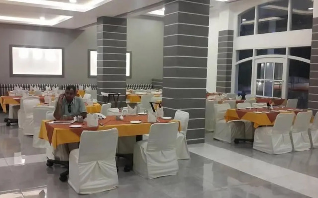 Sangam Hotel in Thanjavur