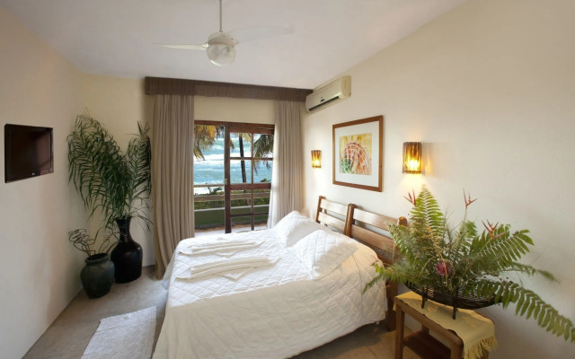 Pousada Taipu de Fora