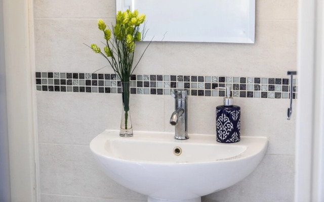 Kiti Beach Villa Marina 44