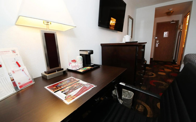 Stonebridge Hotel