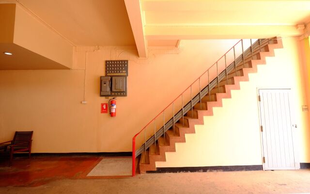 Wiang Inn Hotel