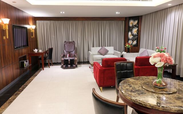 Orans Suites 4